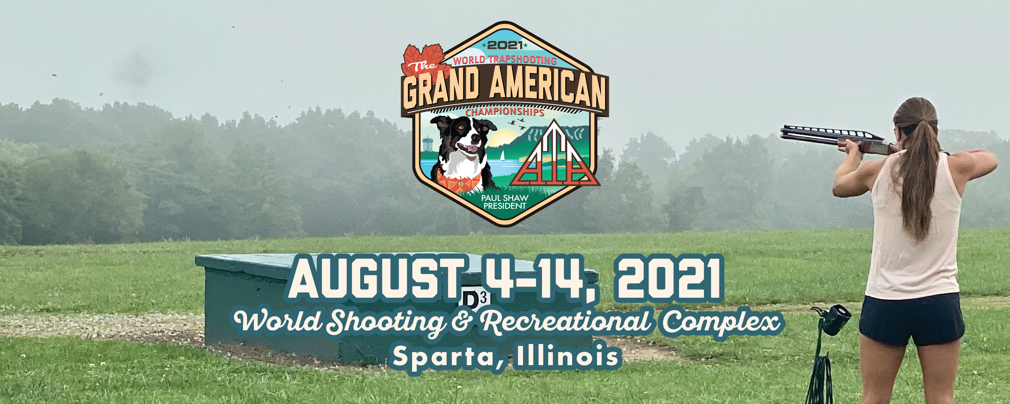 Amateur Trapshooting Association > Home